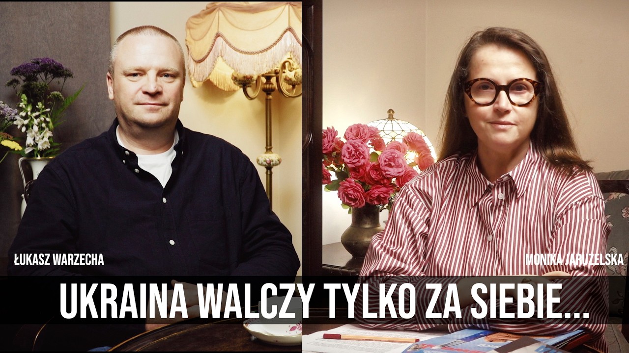 Red.Łukasz Warzecha ● Kto korzysta na Pakiecie Migracyjnym?● Krewetkowa afera i powszechna histeria