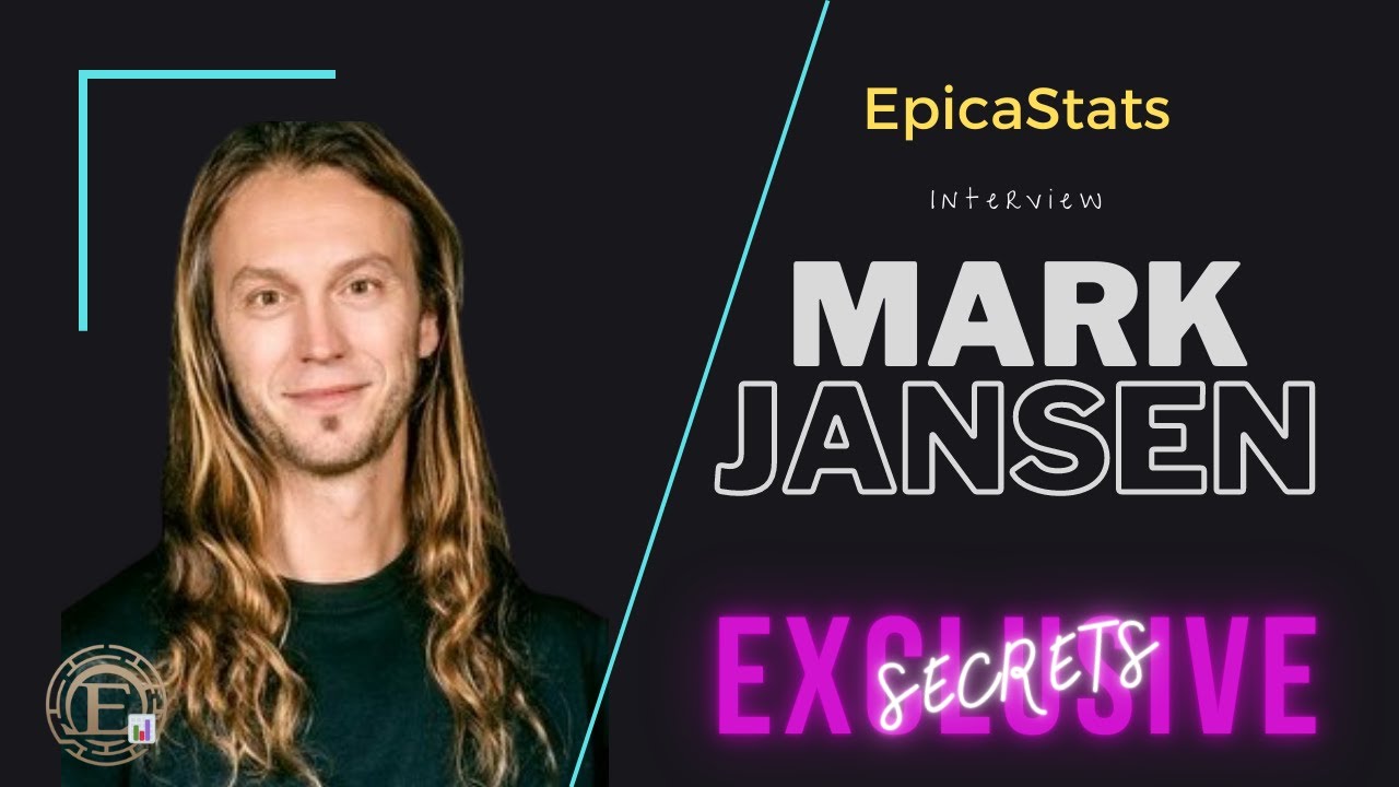 Mark Jansen interview by EpicaStats