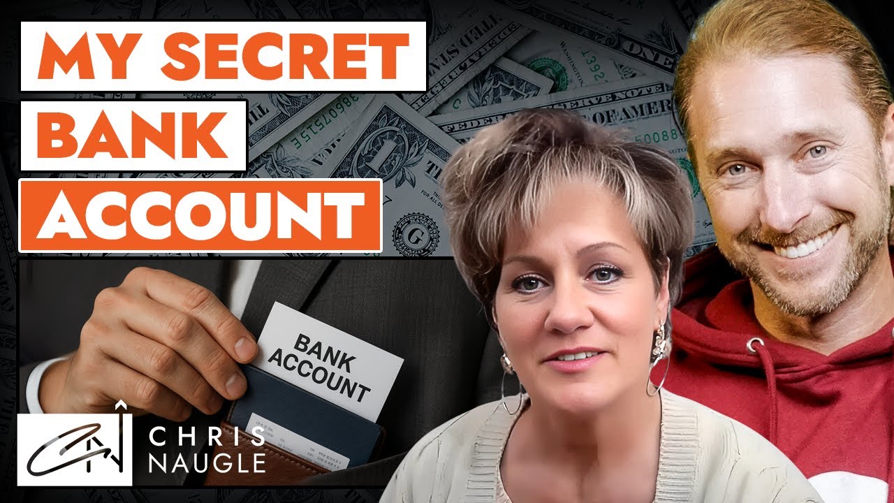 The $389/Month Plan That Builds Wealth Automatically | Chris Naugle & @VanntasticFinances