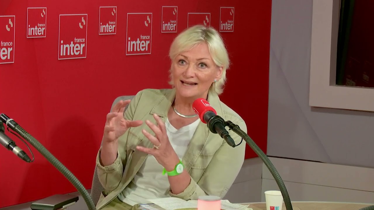 Giorgia Meloni, nouvelle icône des droites ?