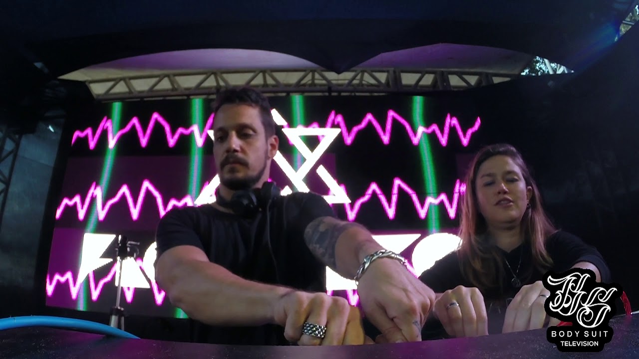 Flow & Zeo @ Soul Deep 2017