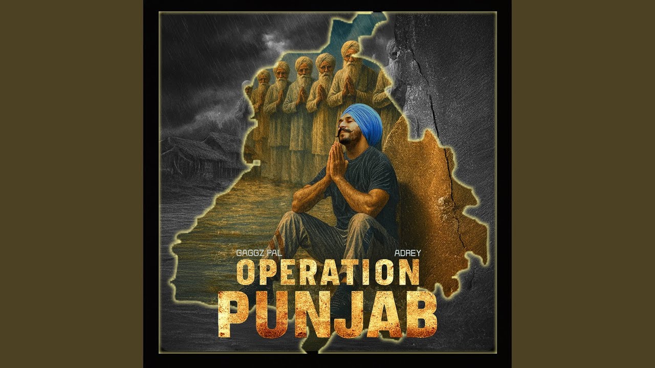 Operation Punjab