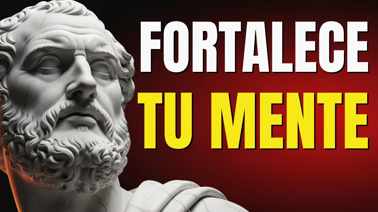 5 Meditaciones Estoicas Que Cambian Tu Forma de Pensar | La 1 Uno Te Va sorprender