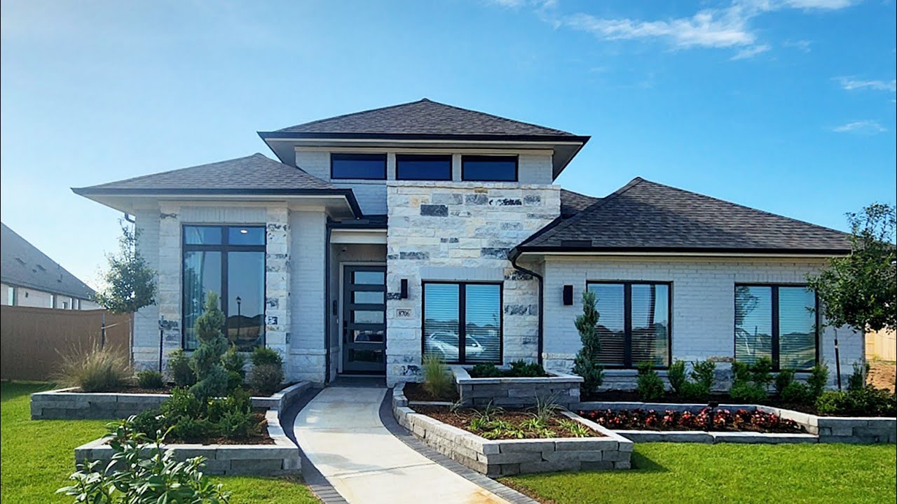 Come inside and be amazed by this stunning model home