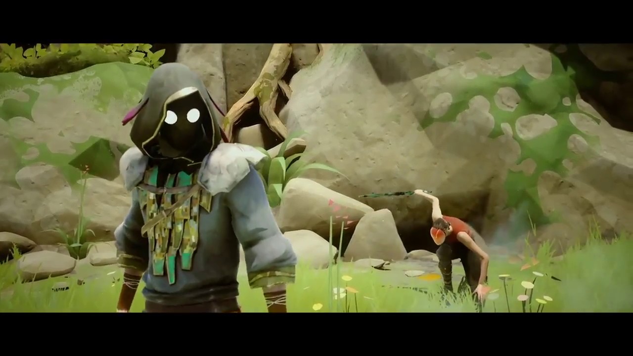 Absolver GMV