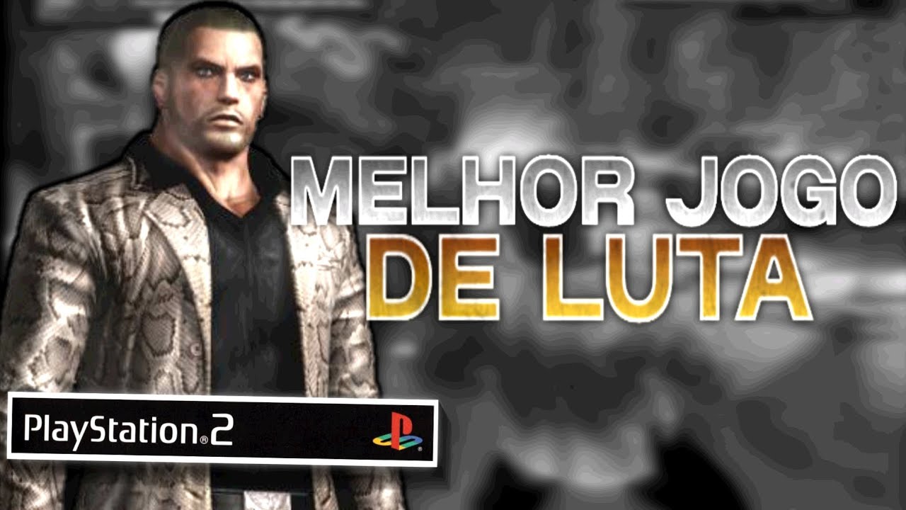 URBAN REIGN: o jogo de LUTA mais SUBESTIMADO da NAMCO