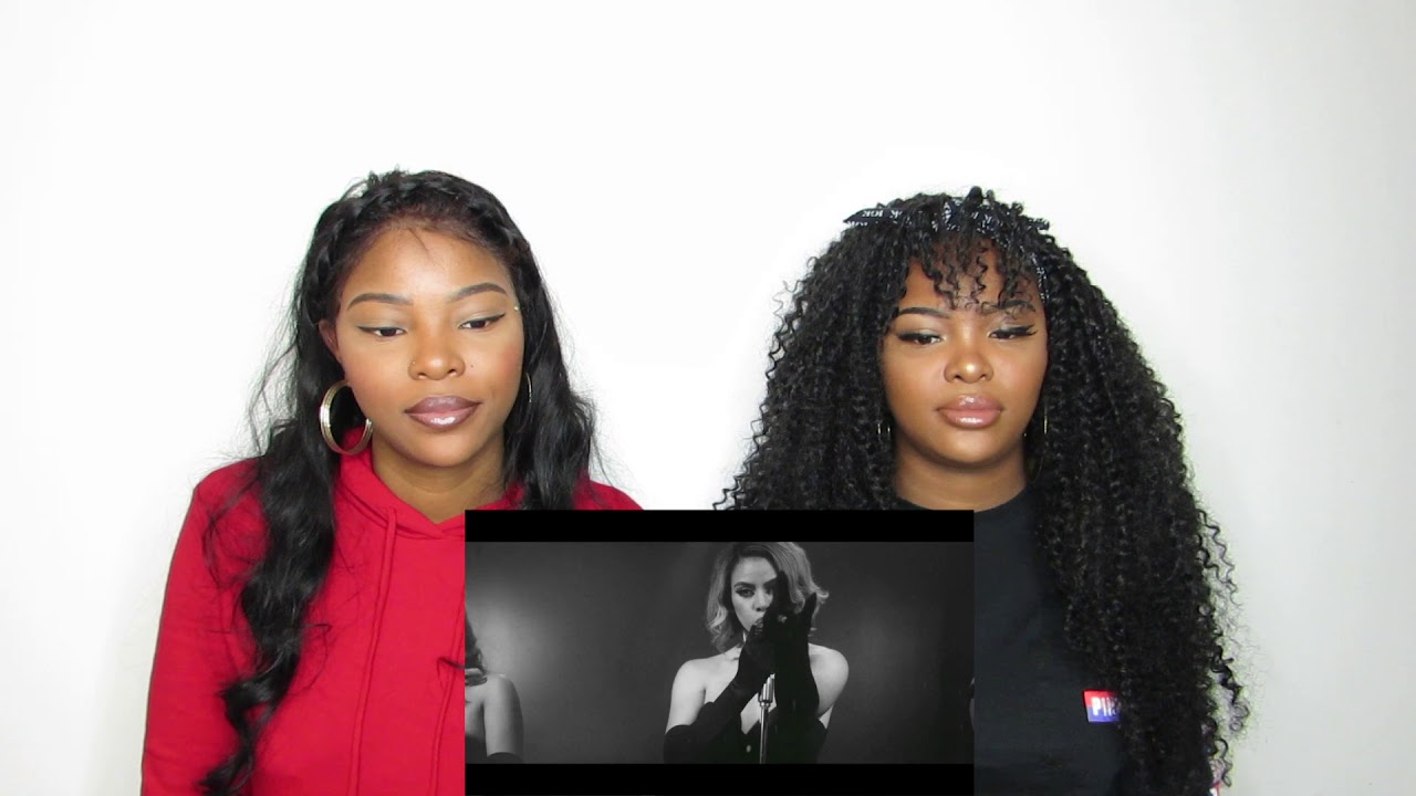 Fifth Harmony - Deliver  REACTION