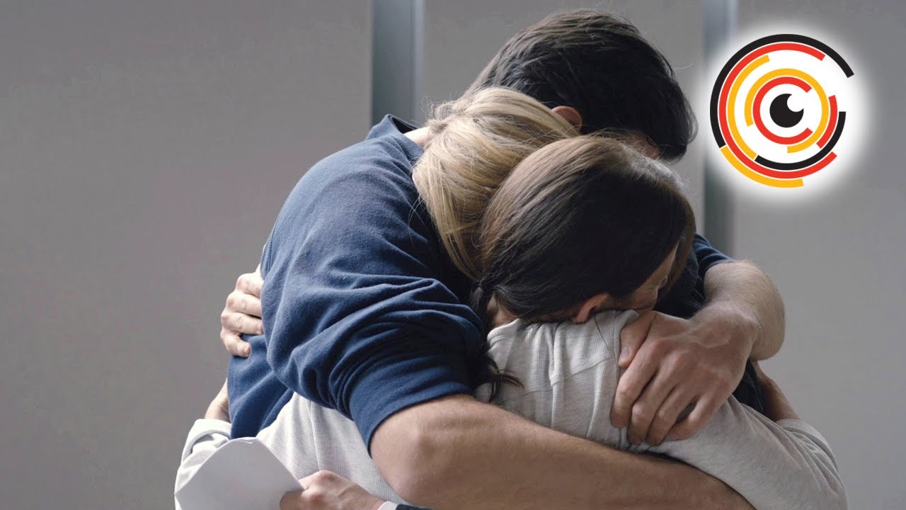 BONES AND NAMES - GERMAN CURRENTS FILM FESTIVAL 2024 (Trailer En. ST)