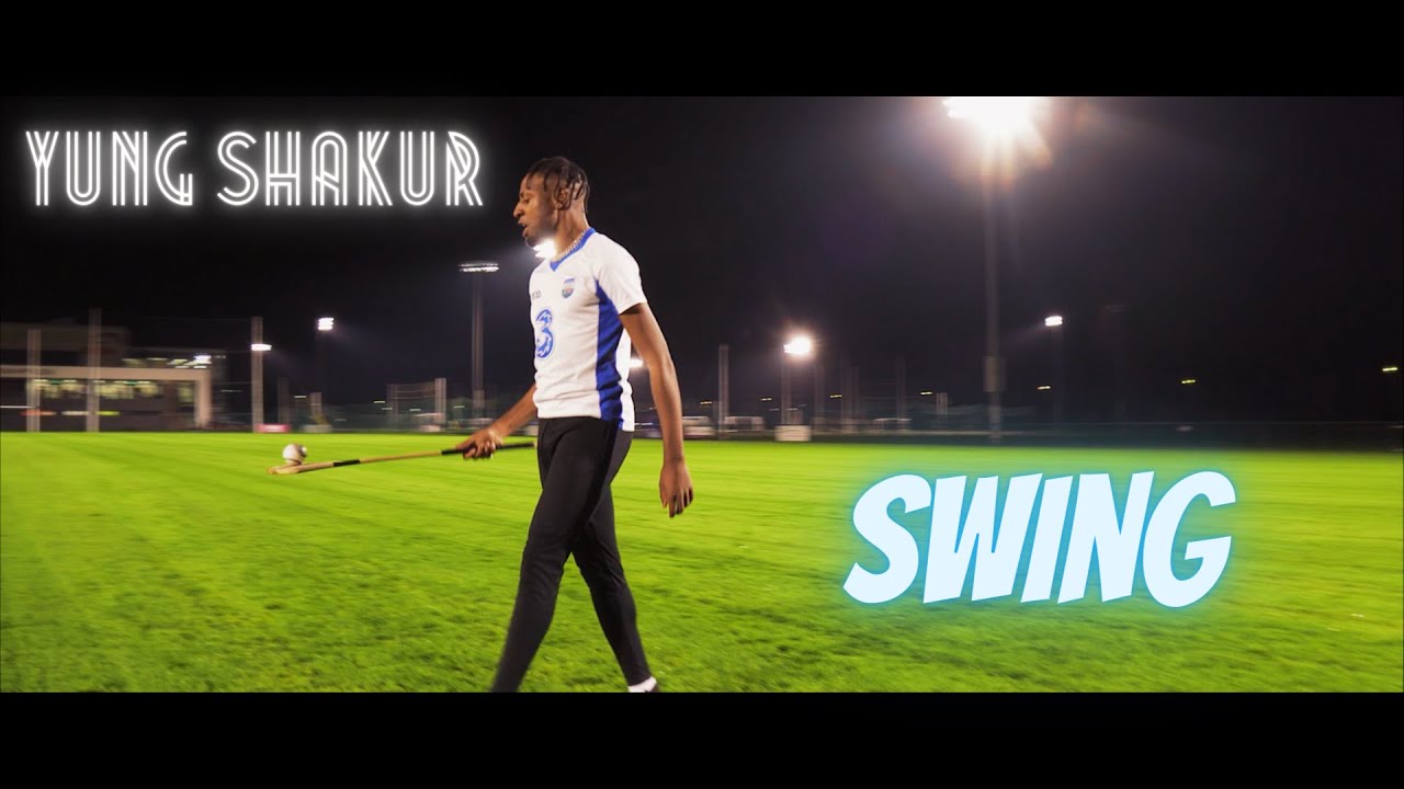 Yung Shakur - Swing (Official Music Video)