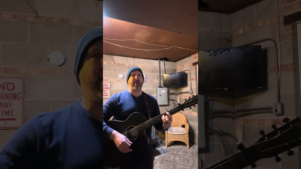 Condemned (Zach Bryan Cover)