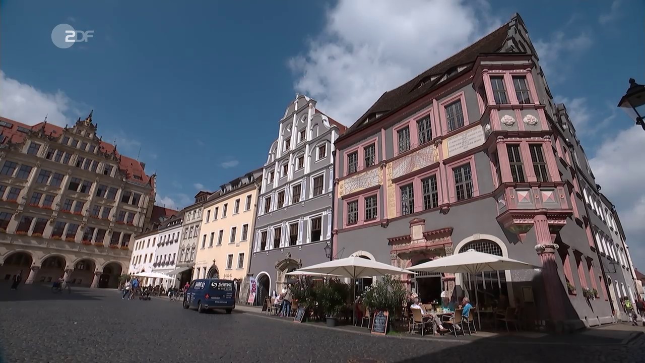 Das Geheimnis von Görlitz