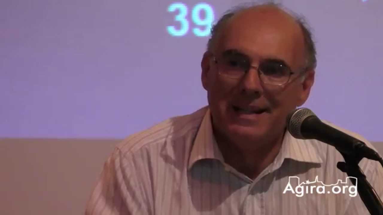 Conferenza COTAS Enna - Deposito Nazionale dei Rifiuti radioattivi