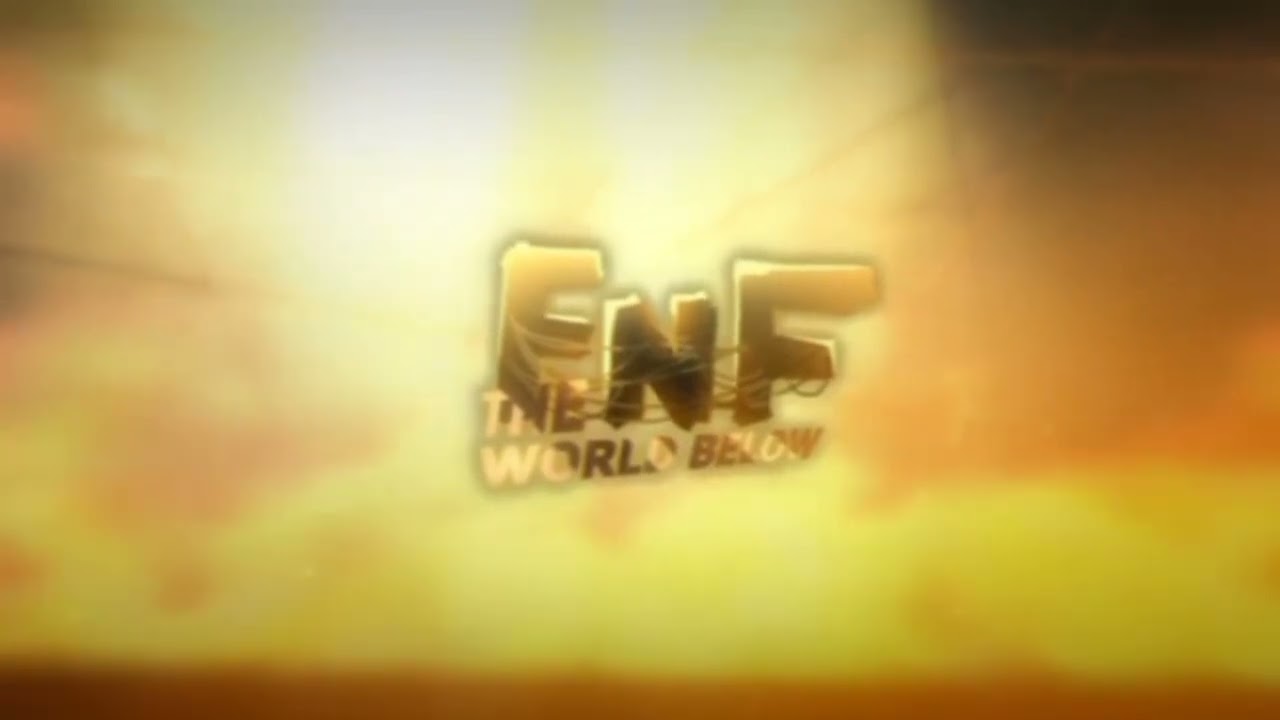 Burnt Out / FNF The World Below official OST