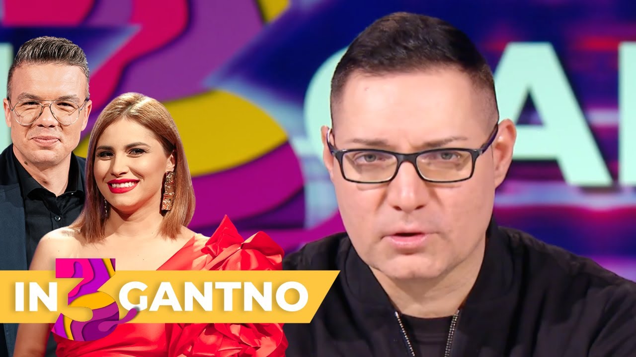 Danijel Đurić: Kad je ocu trebala pomoć, niko se nije našao! | IN3GANTNO