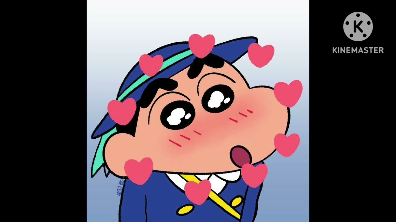 thenmozhi  shinchan version 😂😍🤩❤