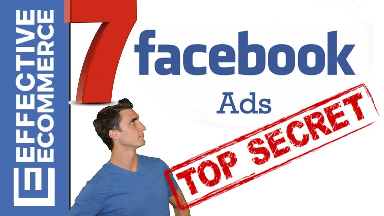 7 секретов успешной рекламы на Facebook