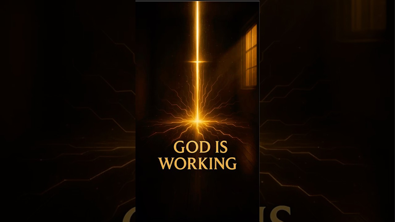 Why God is Silent During Your Suffering