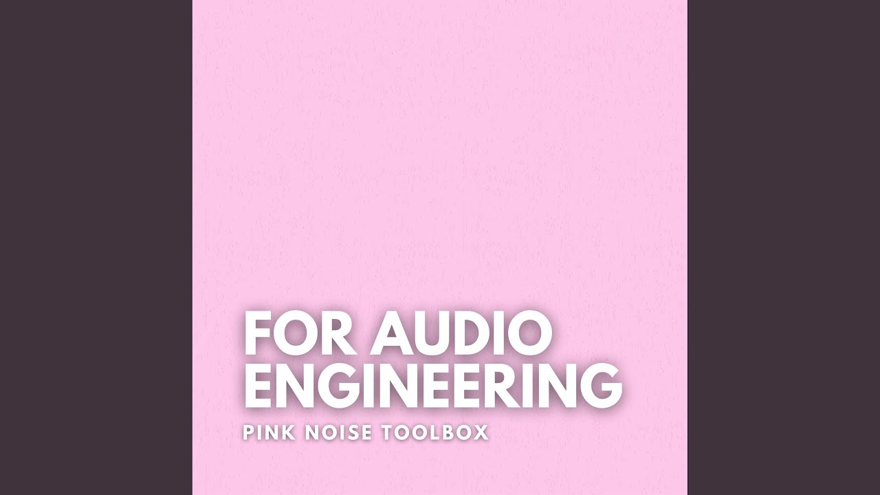 Test Audio Gear