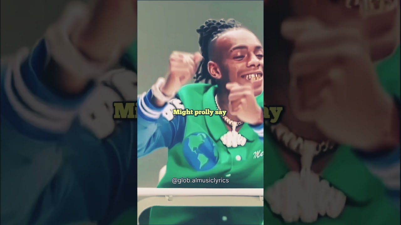 YNW Melly – Murder On My Mind (Live Short Lyrics) 