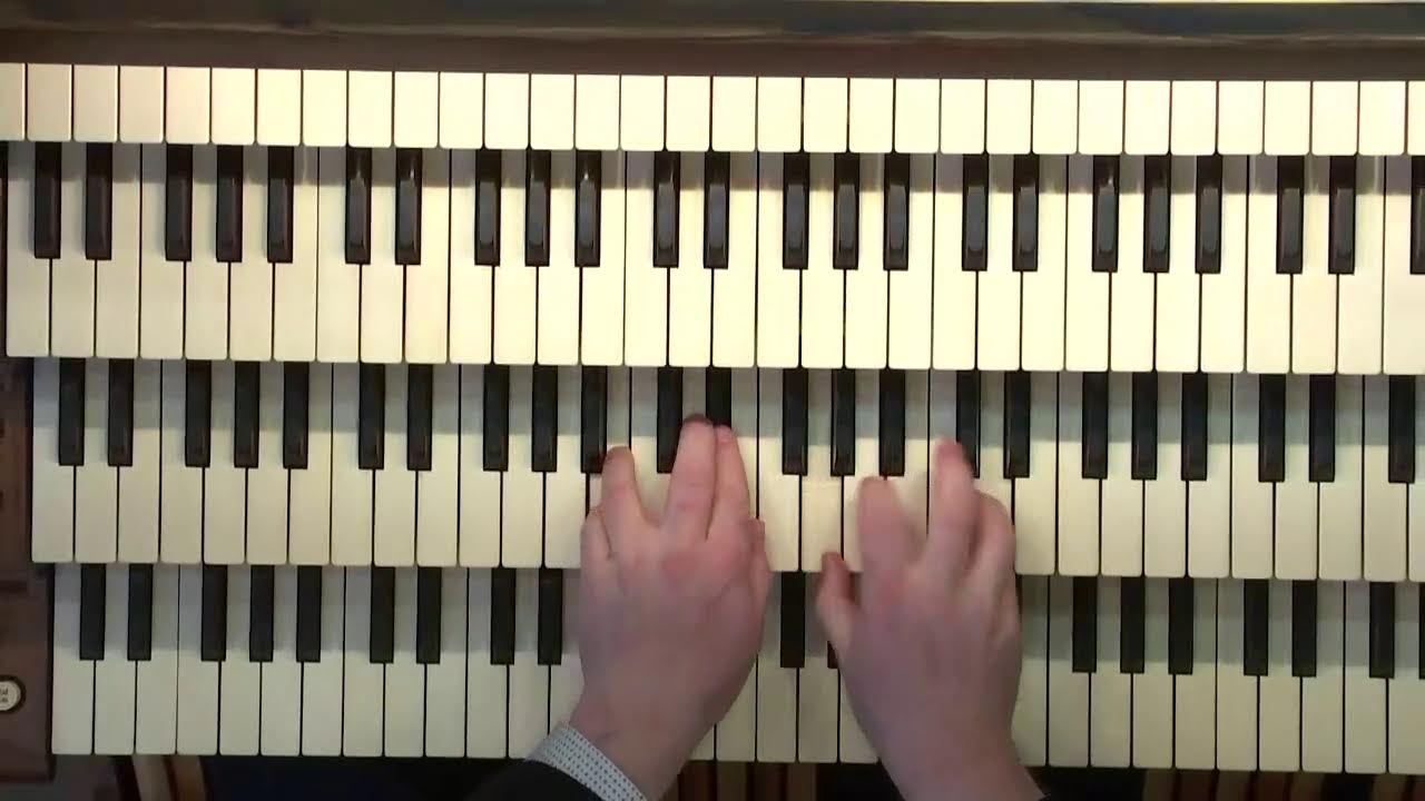 The Second Sunday in Lent