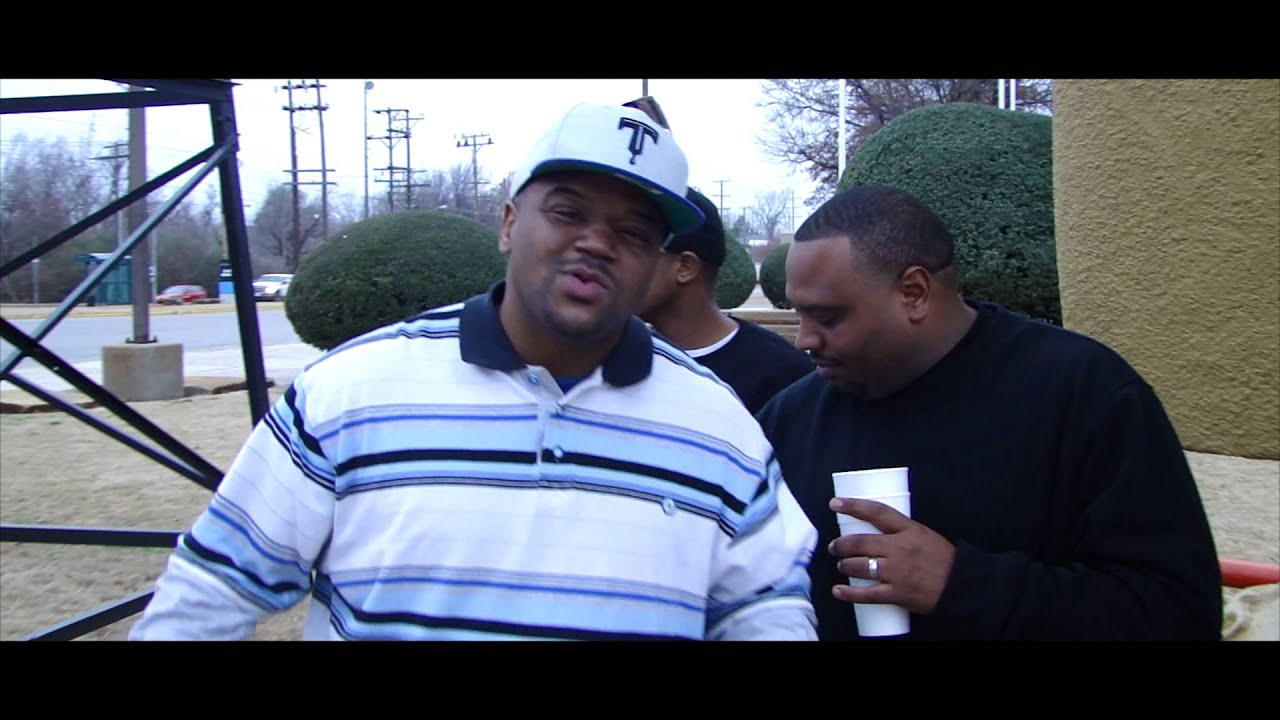 YUNG 30/WHAT WHAT OFFICIAL VISION