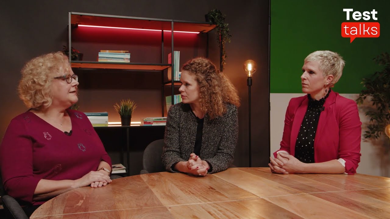 La différence entre l'assurance hospitalisation et l'assurance obligatoire maladie-invalidité ?