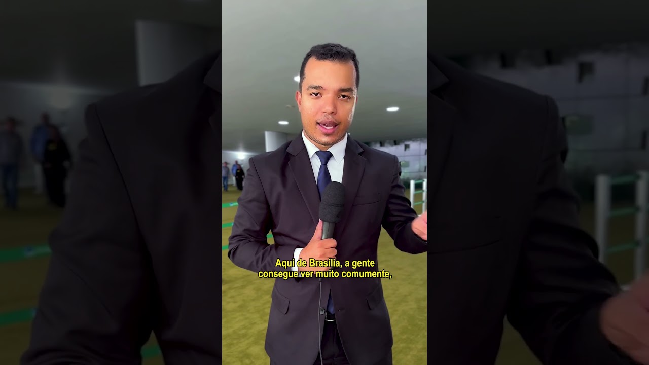 Jornalista Warley J&uacute;nior recomenda o 