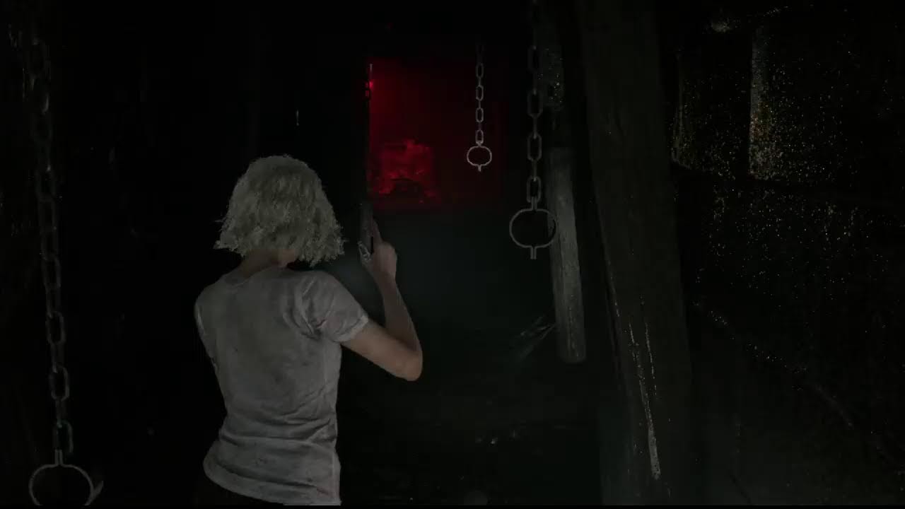 🐺 RESIDENT EVIL REQUIEM: ПЛЕСЕНЬ, ТОПОР И ВОЛЧЬИ НЕРВЫ