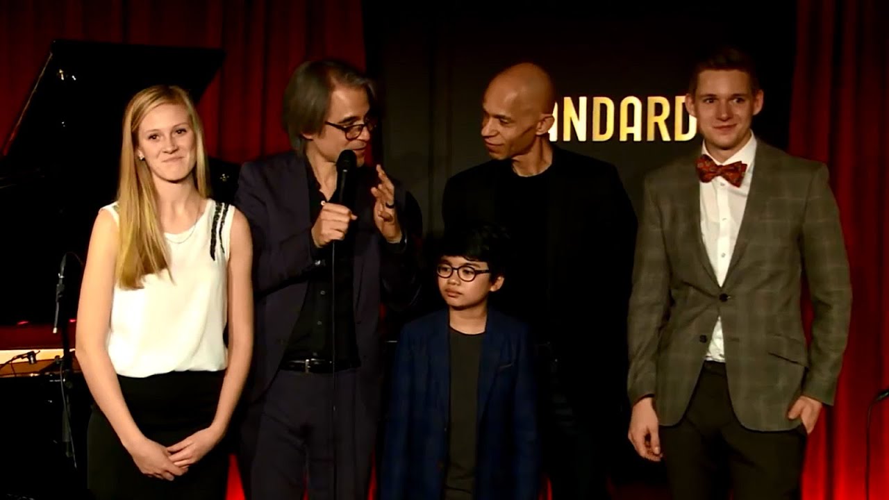 Joey Alexander #1 New Legacy Concerts @ The Standard