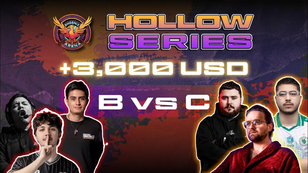 🔥🐦‍🔥 Torneo x 60,000 Dia 3!!!🔥🐦‍🔥 FULLSCREEN