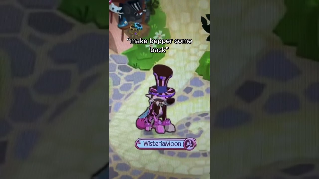 The #animaljam revival arc continues with @AnimalJamVideos1234 😎