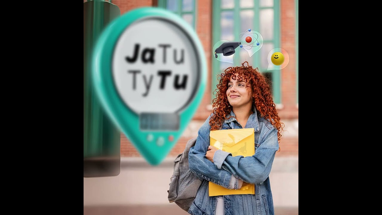 Tu studiuje się jutro - podcast