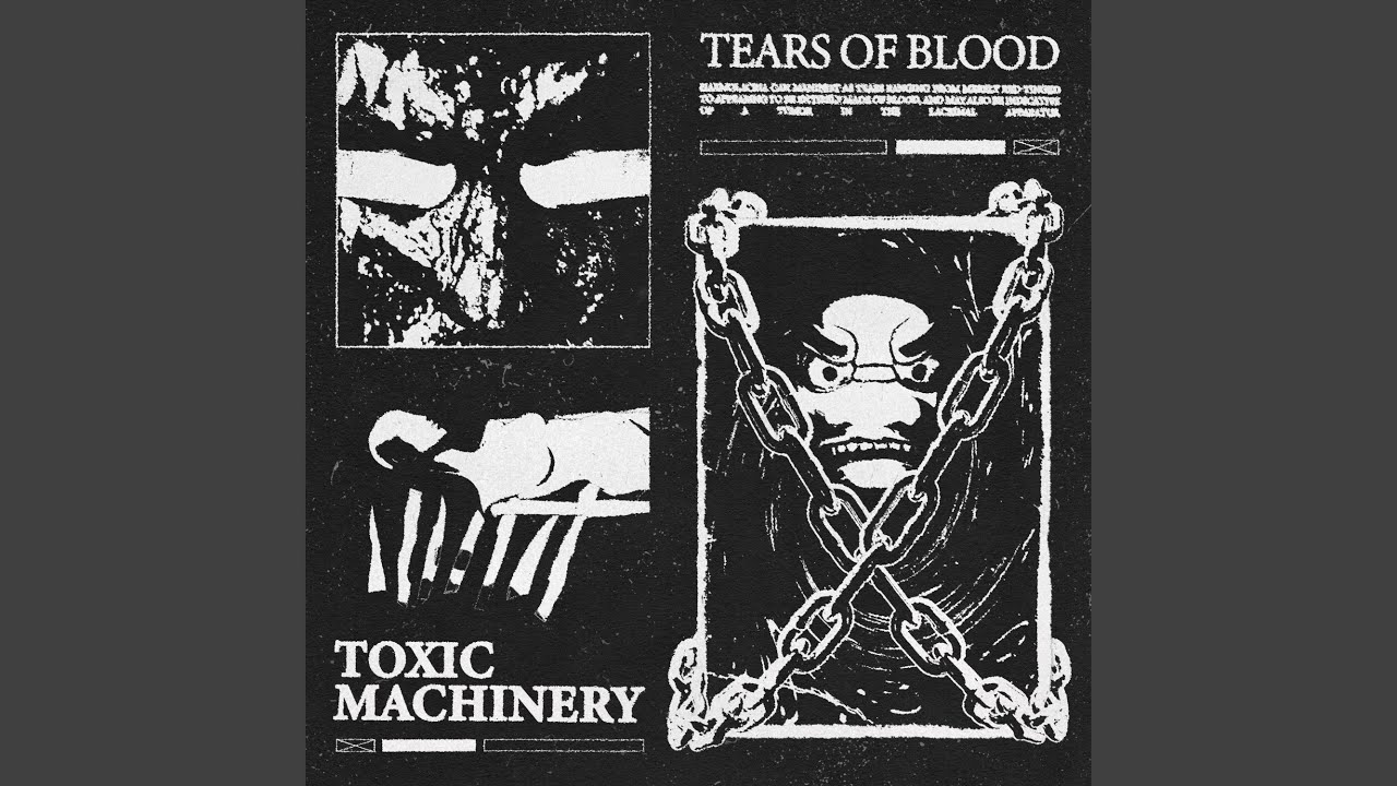 Tears of Blood