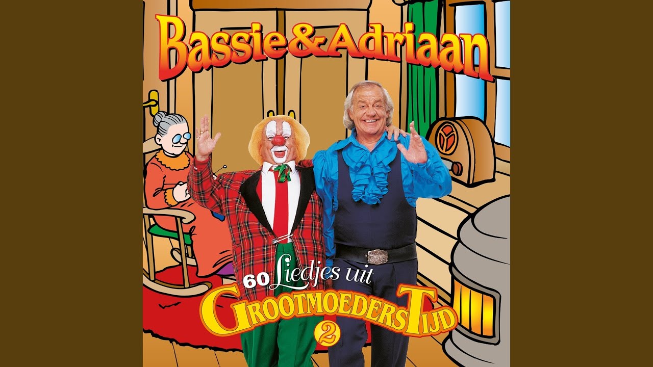 Hansje Pansje Kevertje