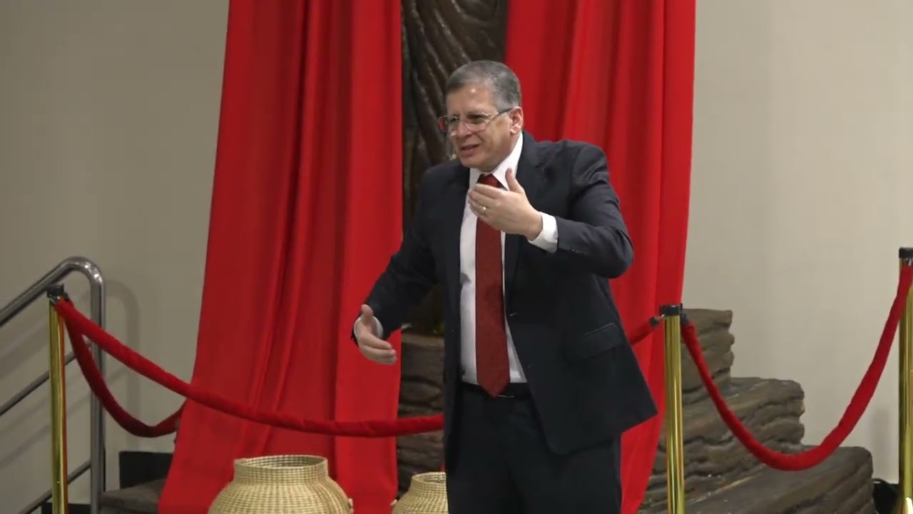 Faça isso e vença o Comodismo Espiritual