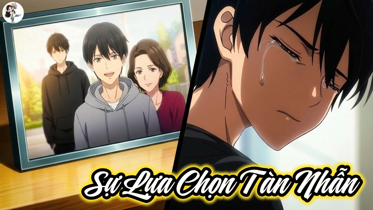 (Full Version) Sự Lựa Chọn T àn Nhẫn | Su Mio