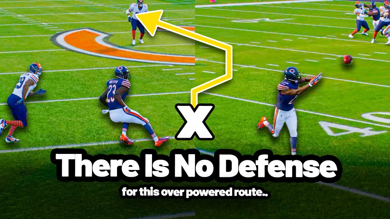This Secret Route is Unbelievable in Madden 26