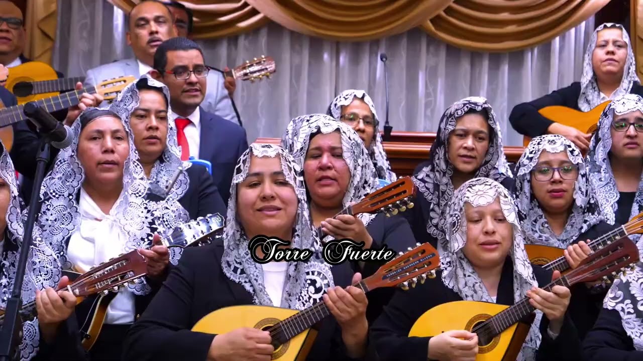 *  MISERICORDIA  *  Ex-Integrantes del Conjunto Istrumental Muth - Labben .2020 .