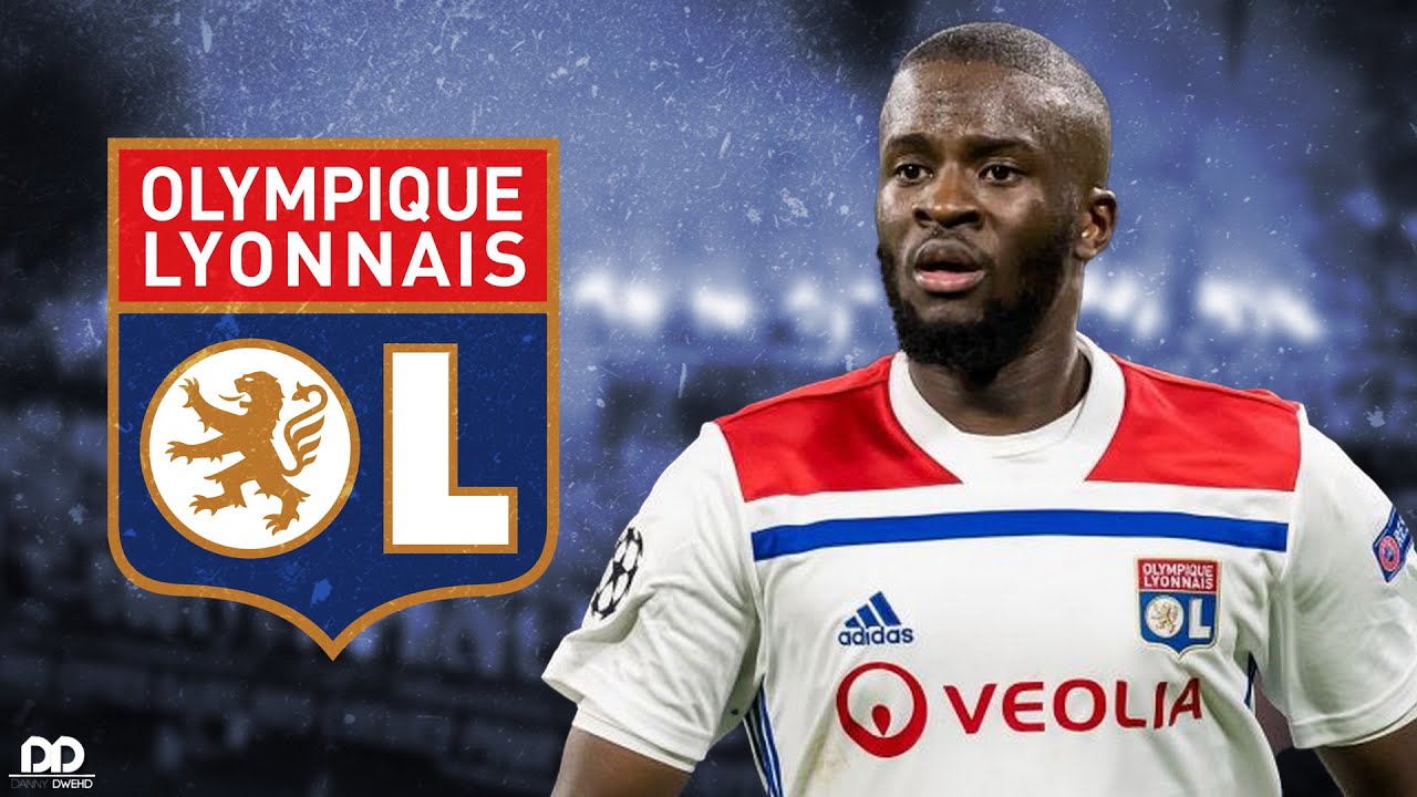 This is Why Lyon Signed Tanguy Ndombele! 2022 Crazy Skills/Goals/Assists