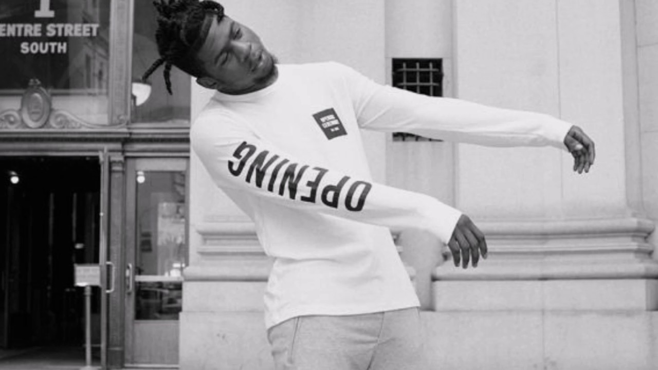 Mick Jenkins Type Beat - Virtue