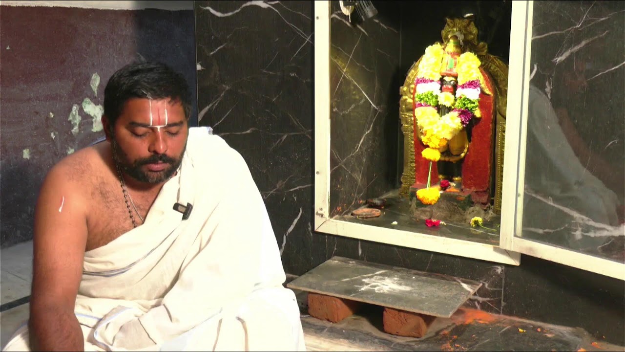 Bt  Srinivasa Kalyanam Gotranamas -A - 30-12-2025 || #sridiyahomam