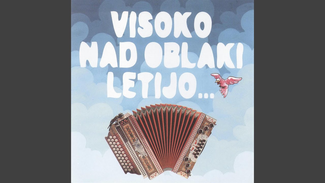 Naj vrisk pove