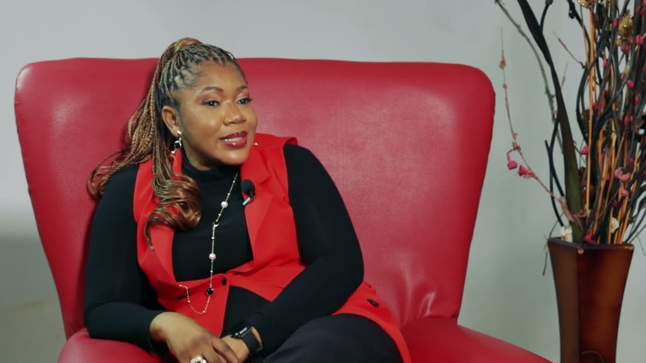 INFLAMMATORY BOWEL DISEASE - DR. IFEOMA EZEOMA