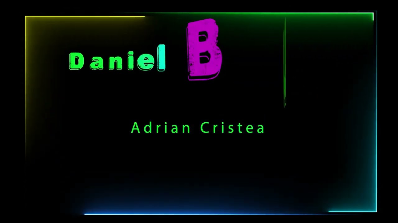 Farsa Adrian Cristea. Farse la telefon.