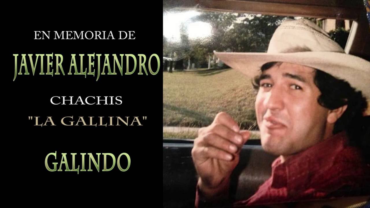 Los Caporales del Norte- corrido de Alejandro Galindo