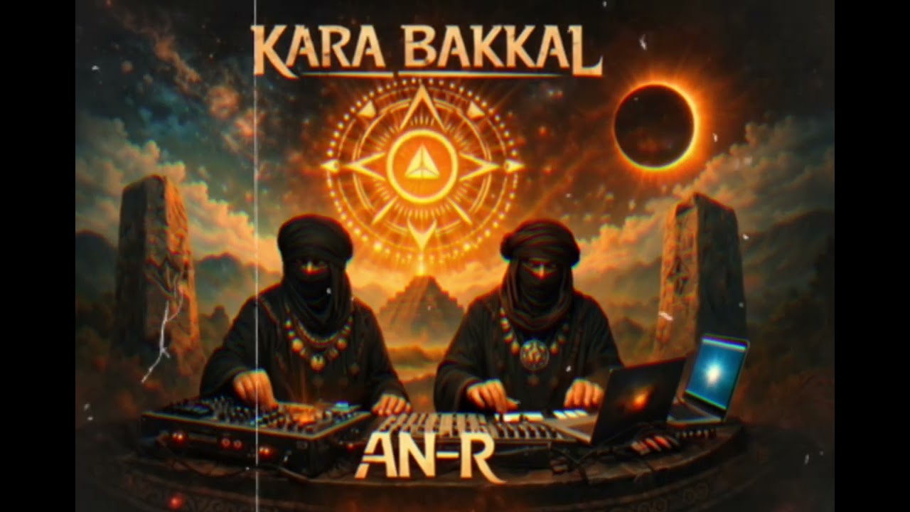 Kara Bakkal An R