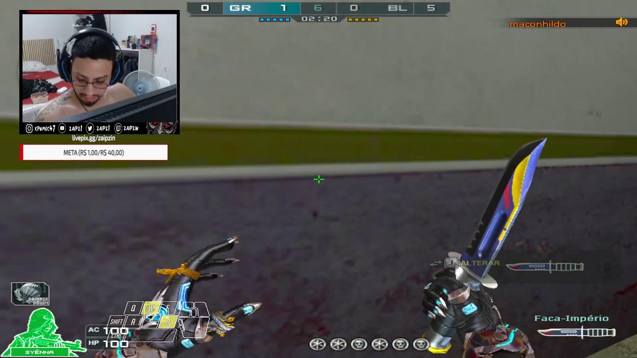 Live with Restream