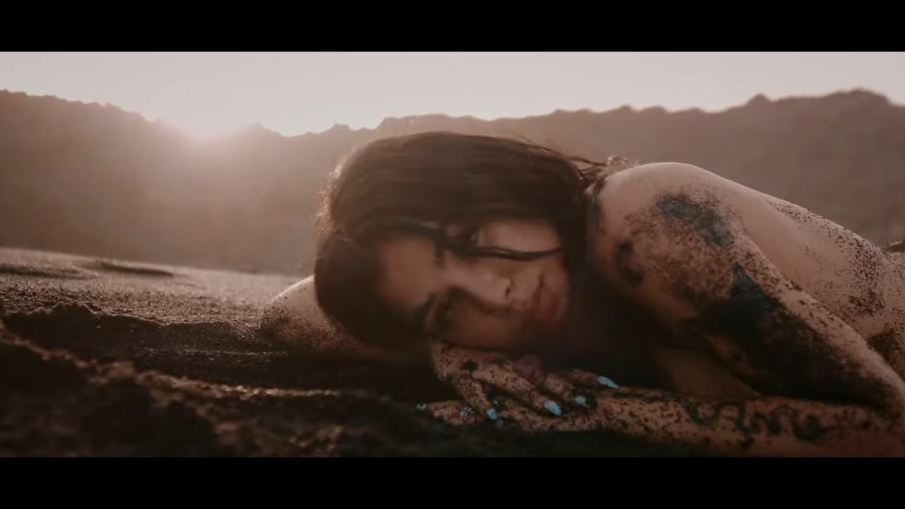 Daniela Garsal, AMEX - Playa Blanca (Videoclip Oficial)