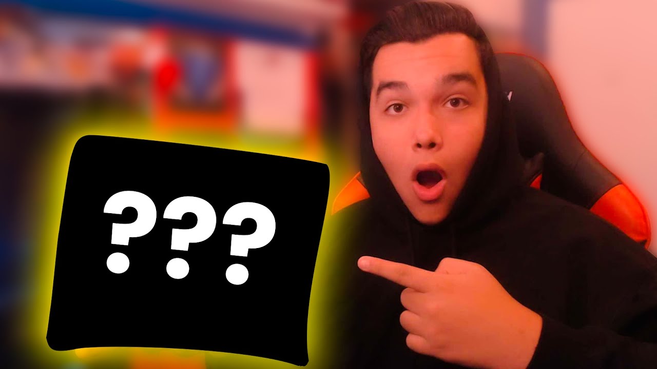 I Got a MYSTERY PACKAGE From a GAME DEVELOPER