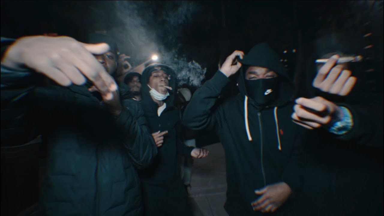 G3&nbsp;&nbsp;- Free The Bros (Official Music Video)